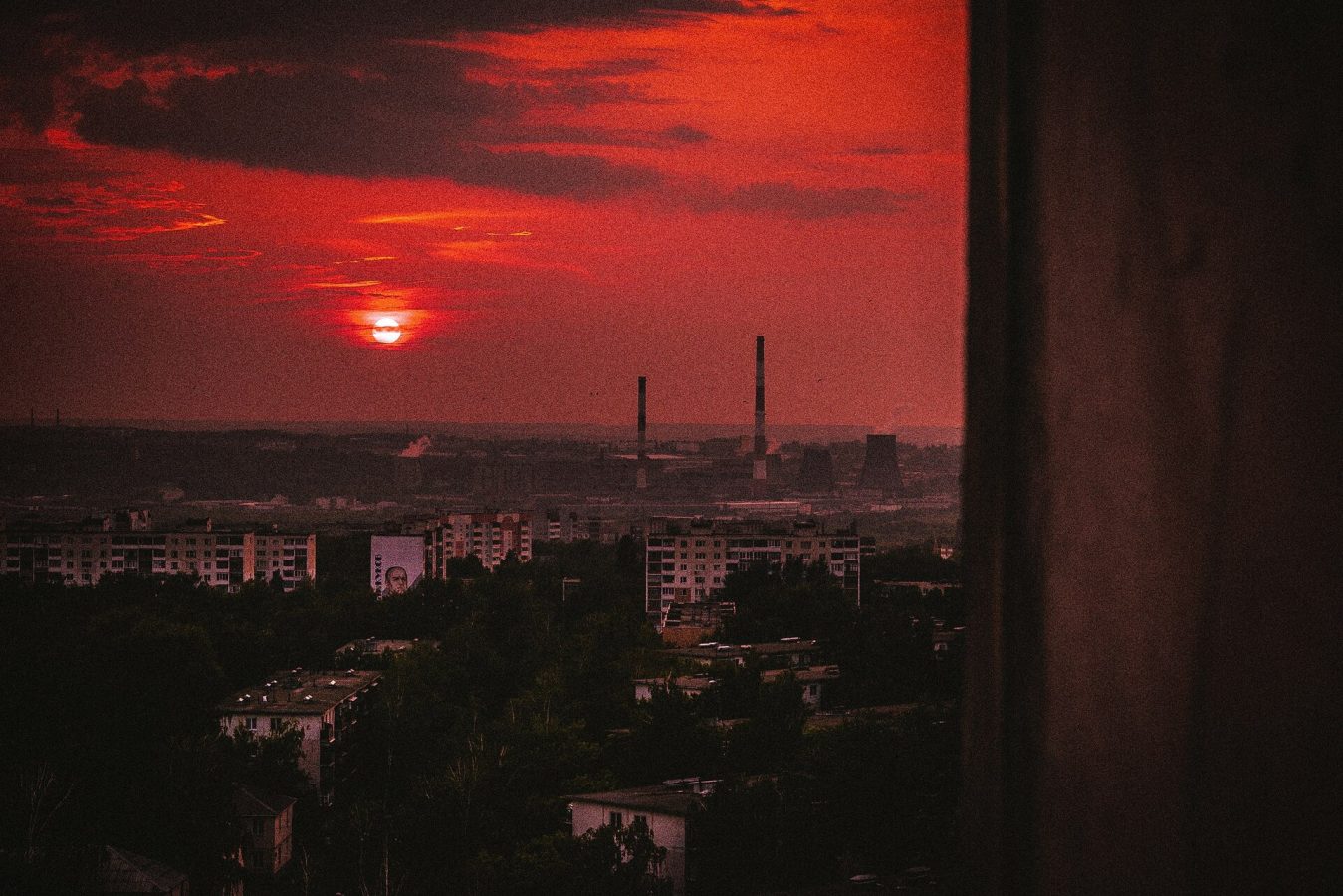 Центральный городской рынок