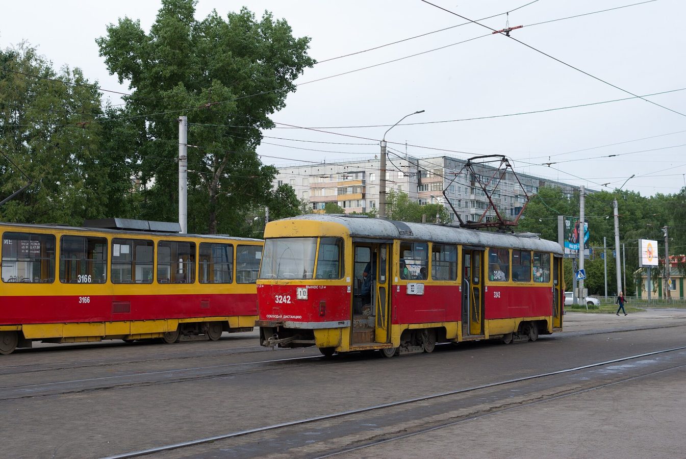 Центральный рынок Барнаула