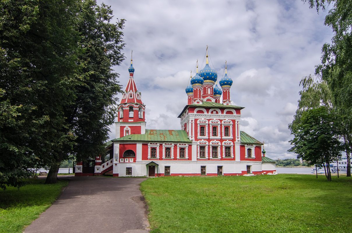 Uglich