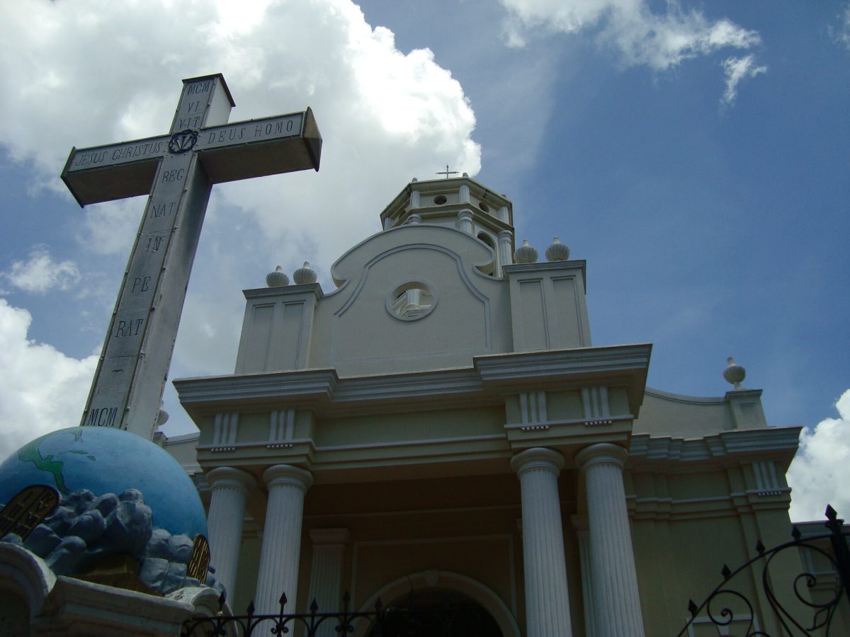 El Calvario Church