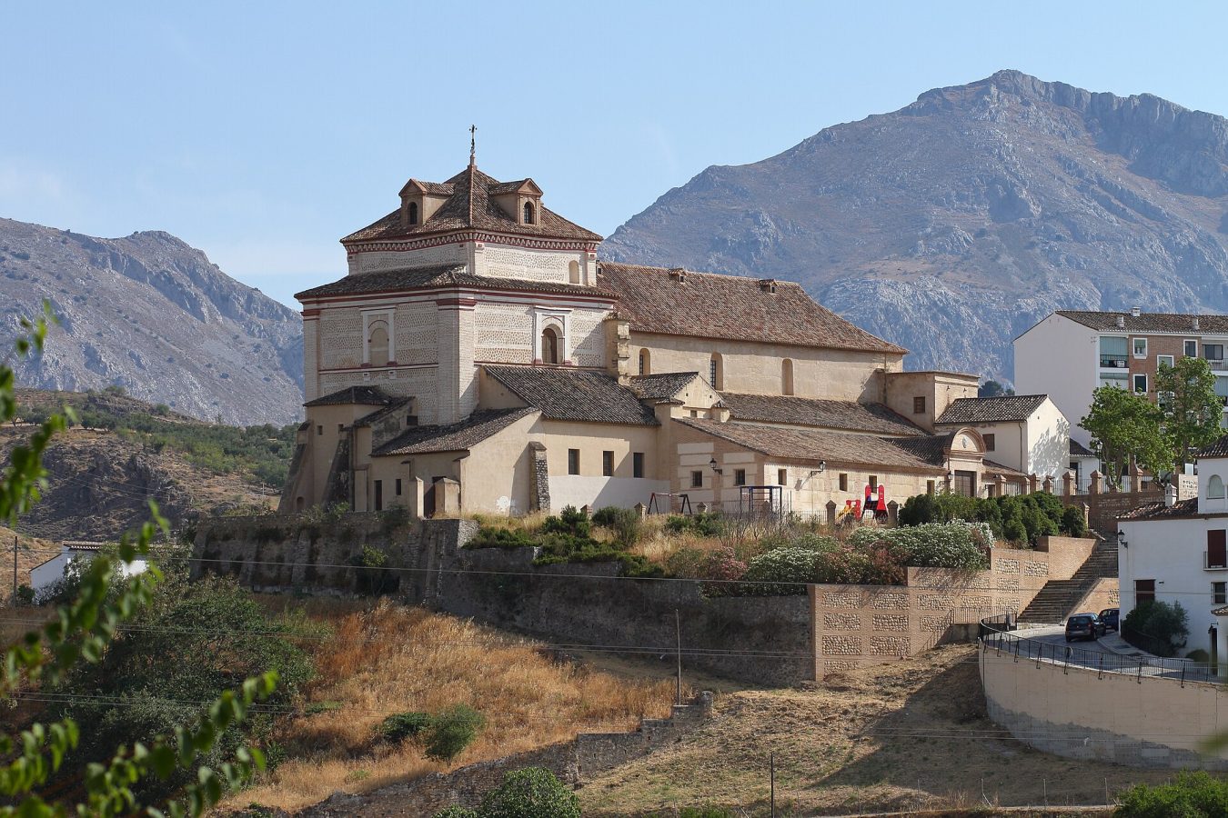 Carmen Church
