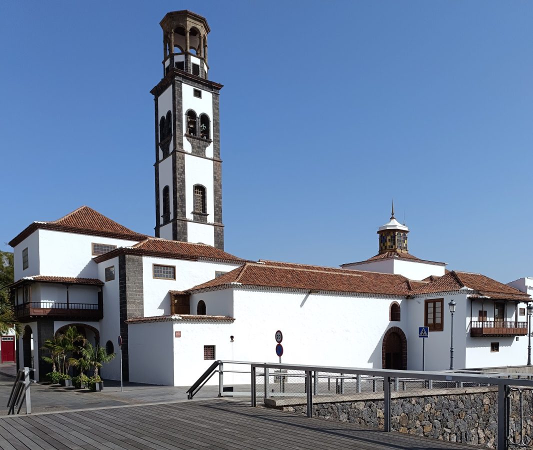 Church of the Immaculate Conception of the Blessed Virgin Mary