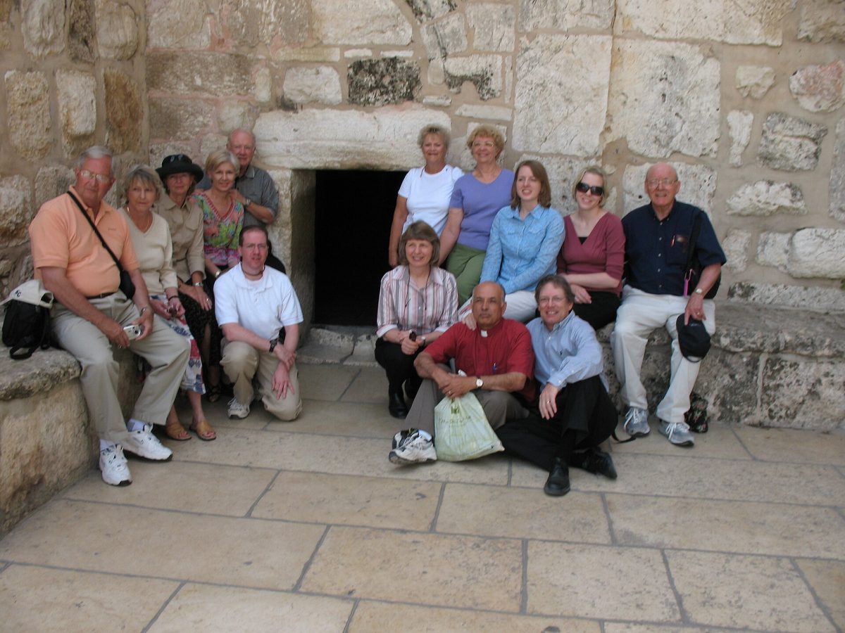 Church of the Nativity