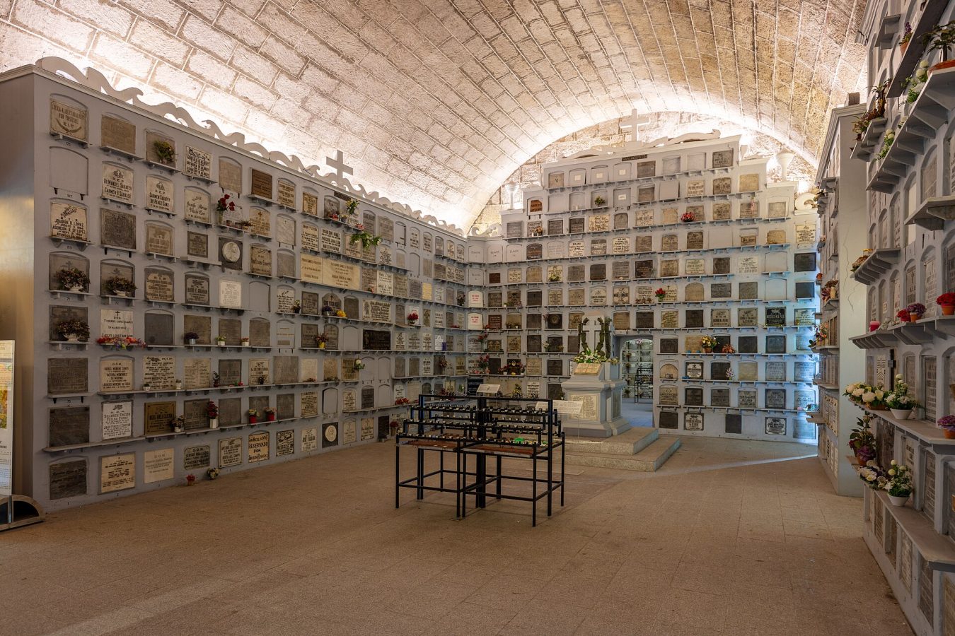San Agustín Church