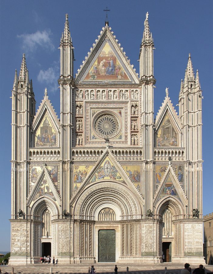 Sant'Andrea Church