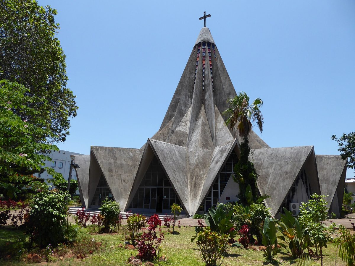 St. Anthony's Church