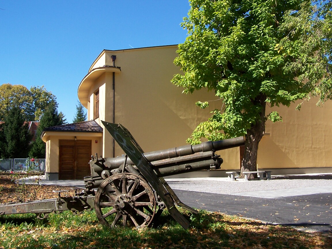 St. Anthony of Padua Church