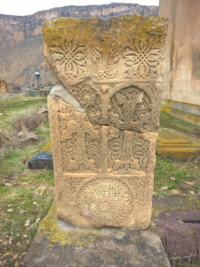 Saint Astvatsatsin Church (Tanahat)