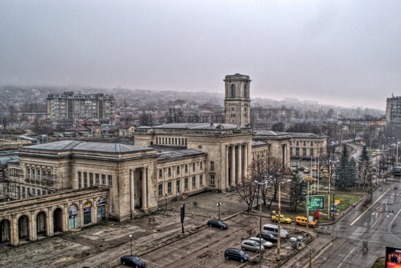St. George's Church