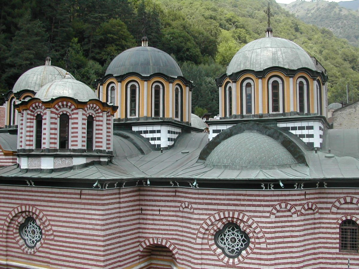 St. George's Church