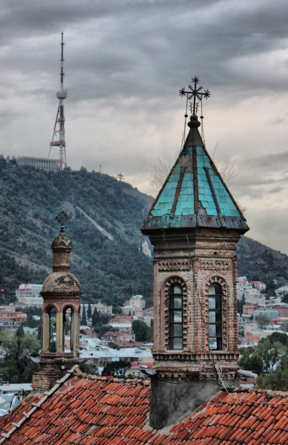 St. George's Church