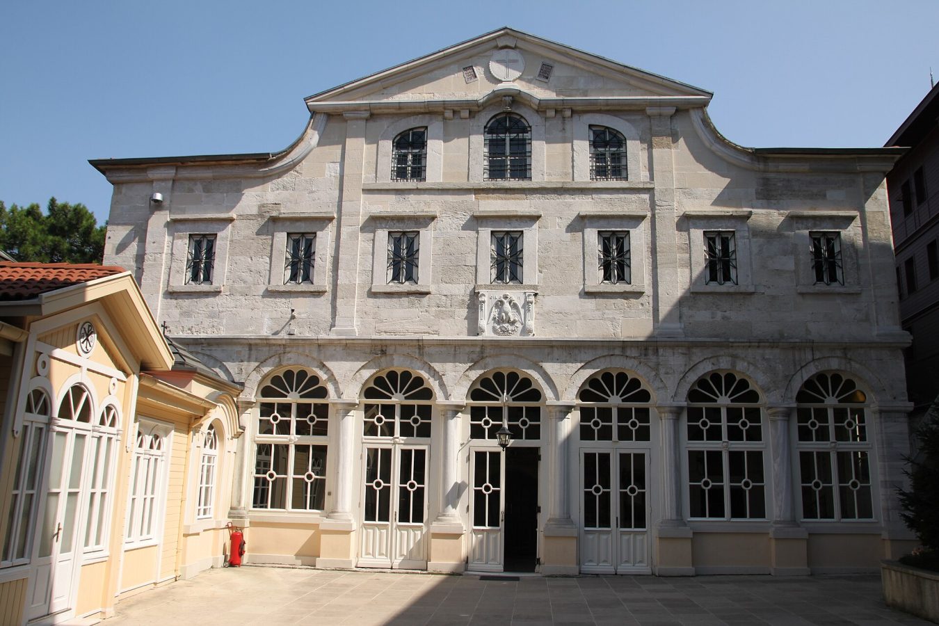 St. George's Church