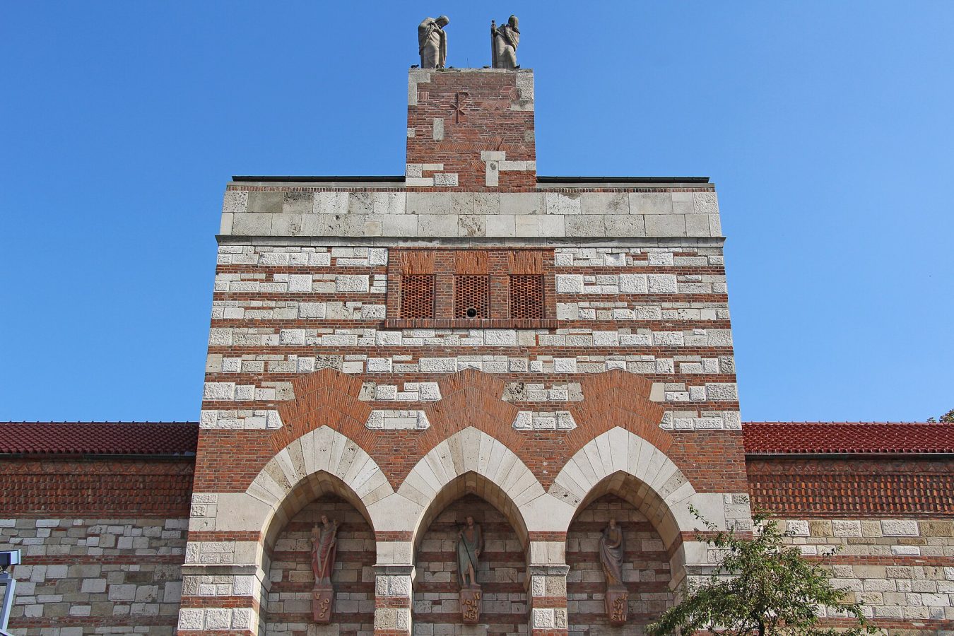 St. John the Baptist Church
