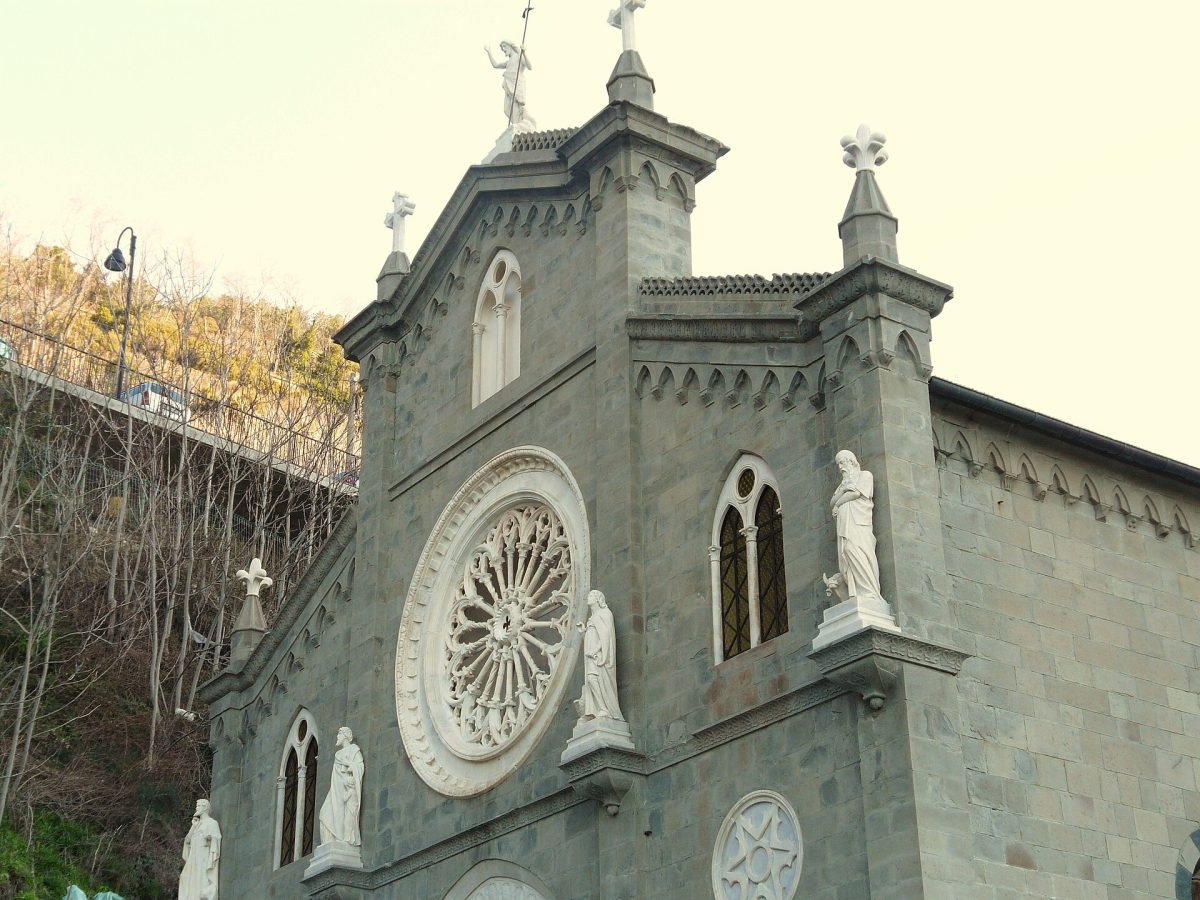 St. John the Baptist Church