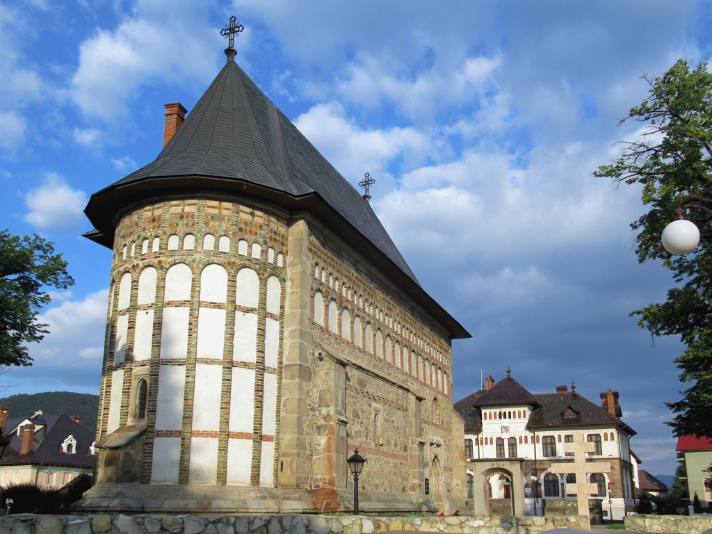St. John the Baptist Church