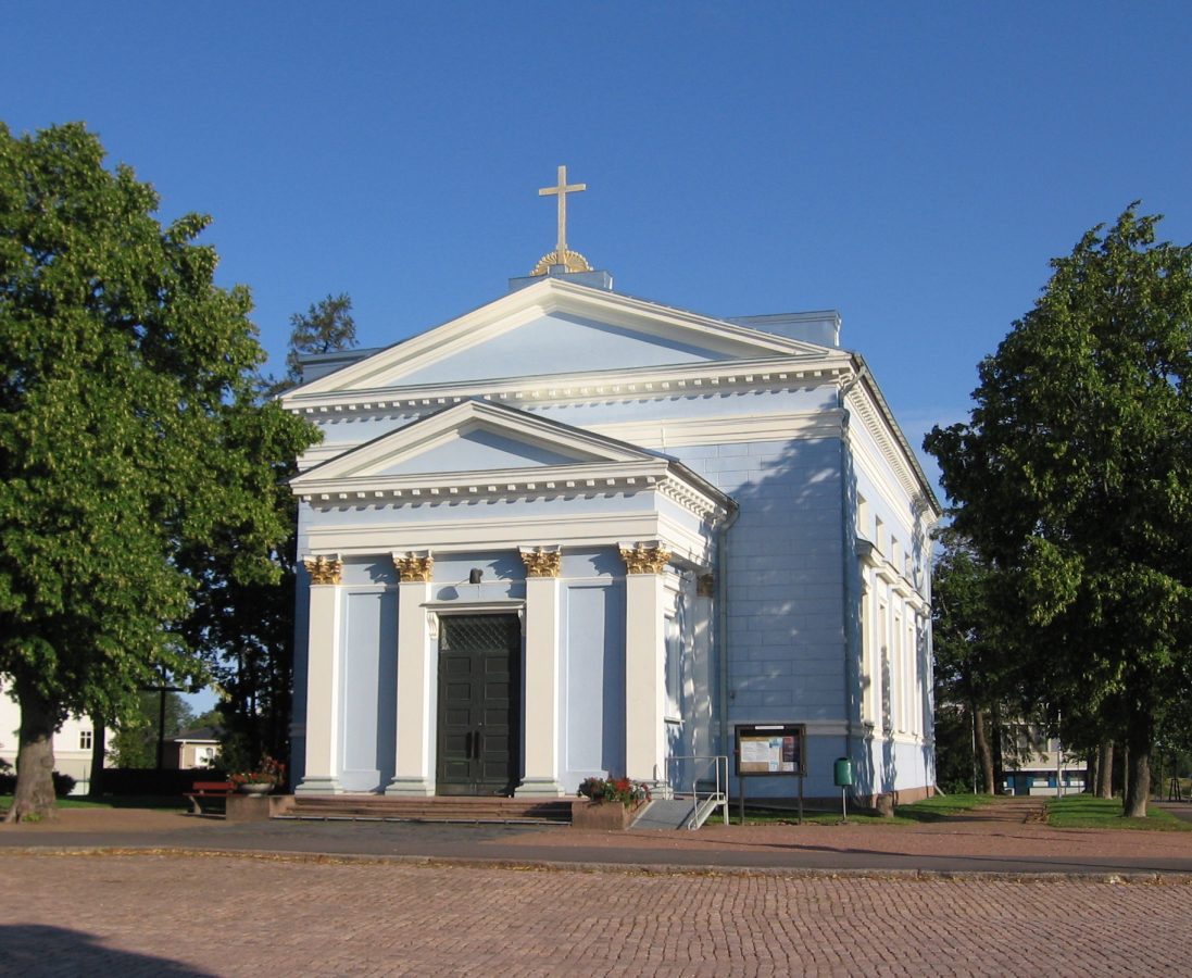 St. John's Church