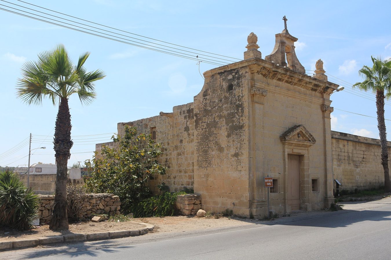 St. Cajetan's Church