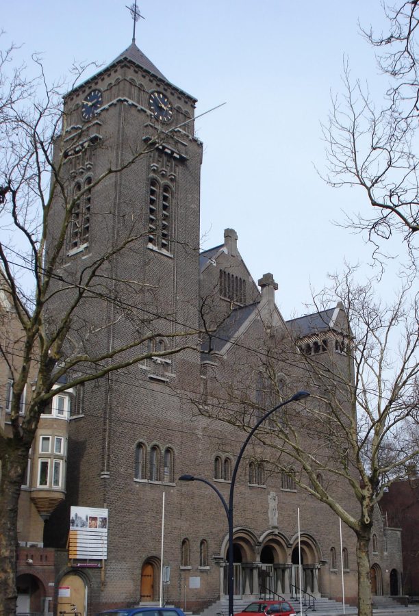 St. Lawrence Church