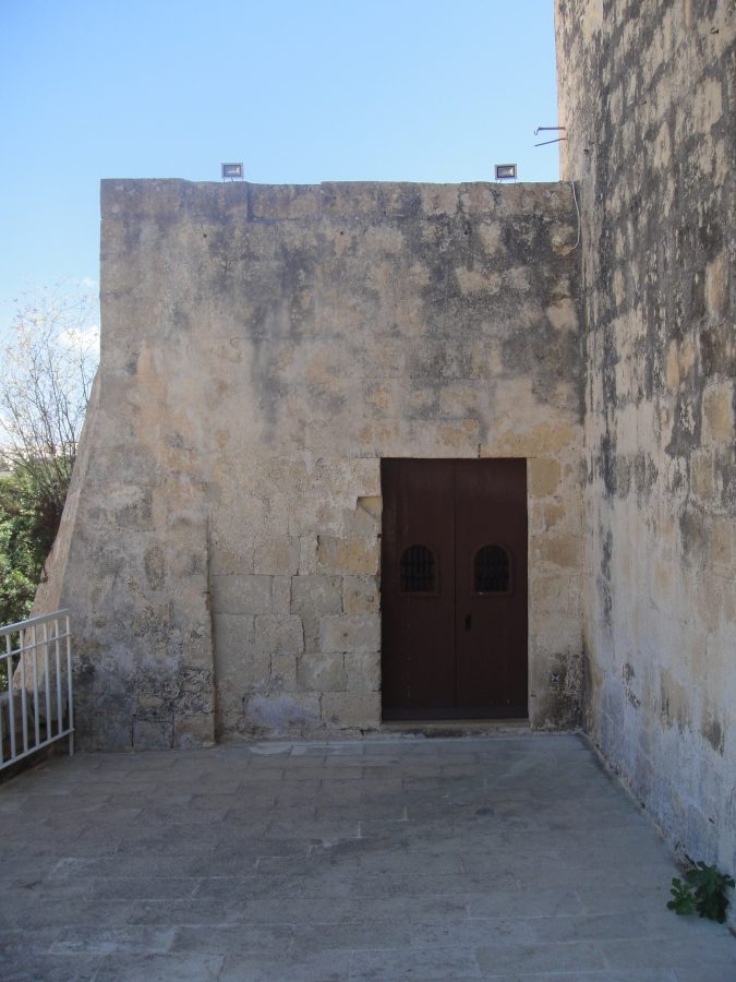 St. Matthew's Church