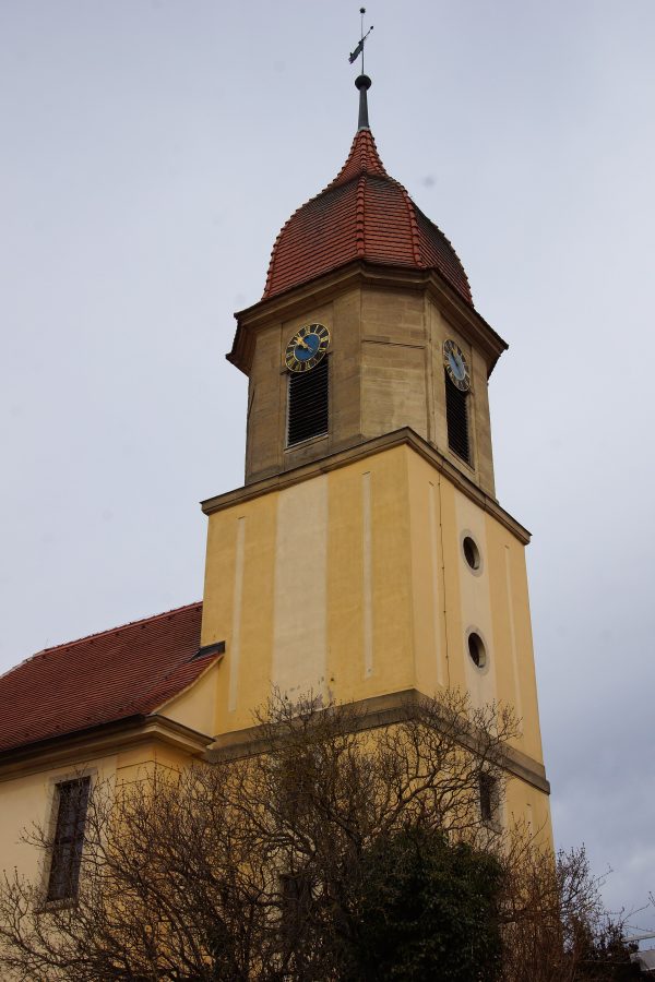 St. Nicholas Church