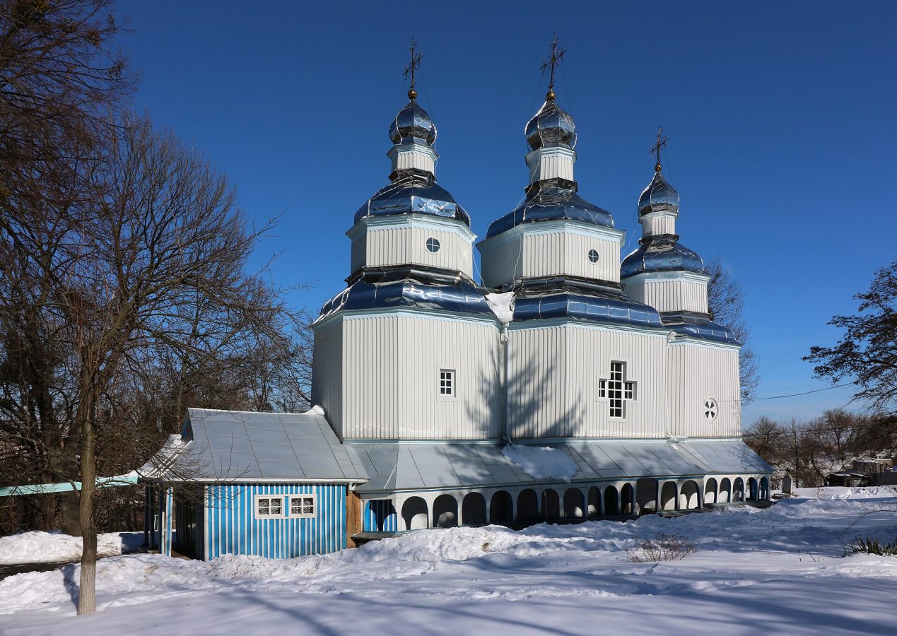 St. Nicholas Church