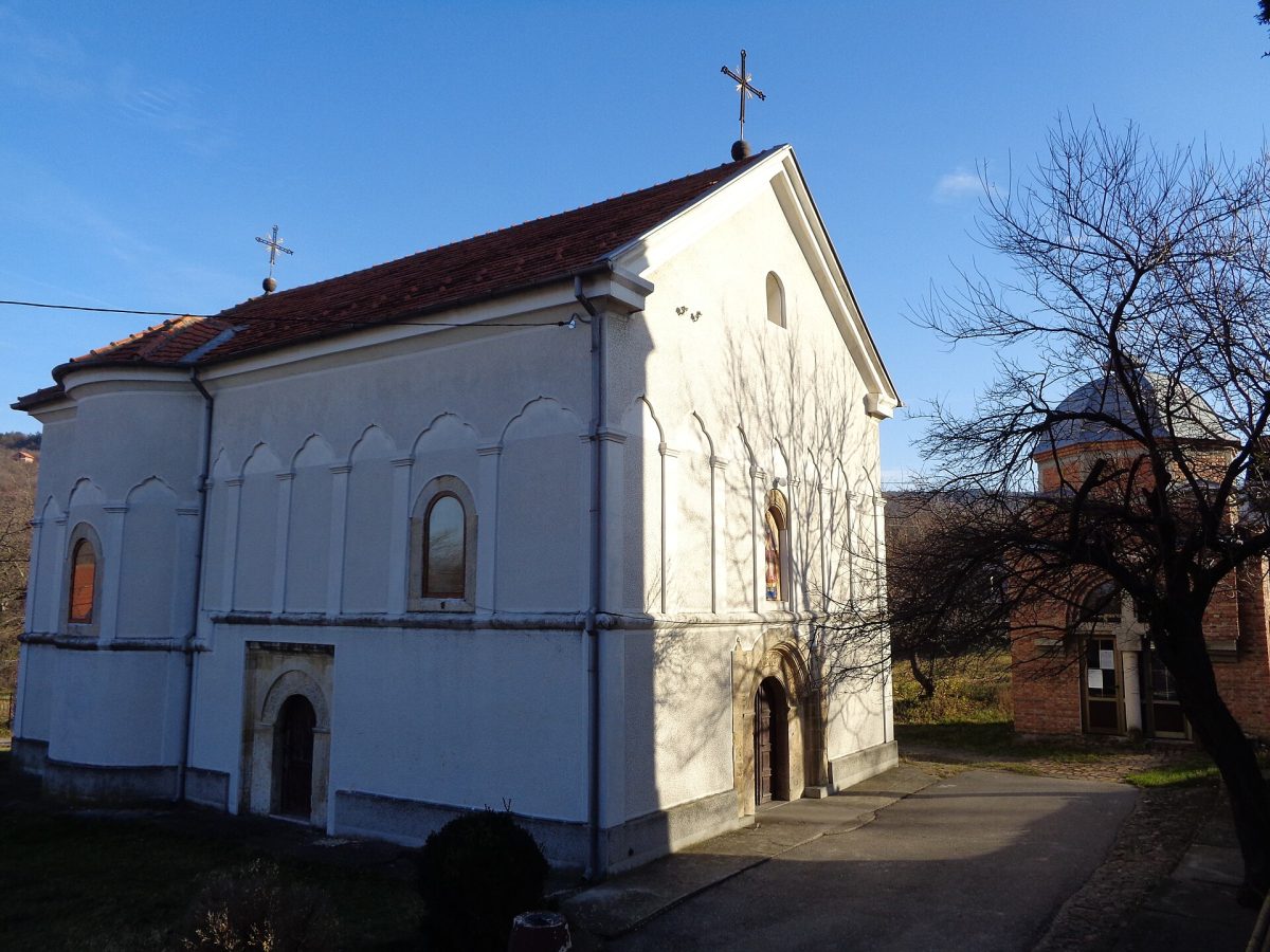 St. Nicholas Church