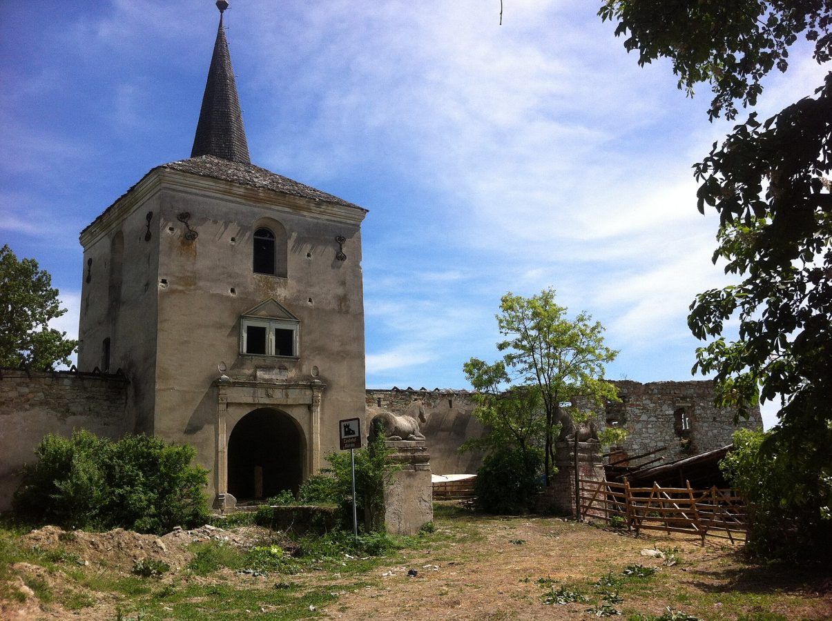 St. Nicholas Church