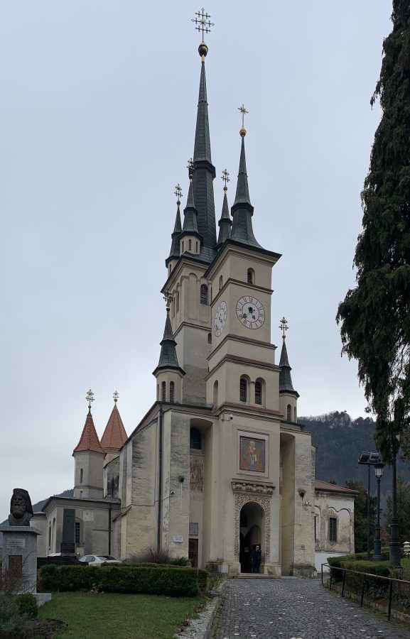 St. Nicholas Church