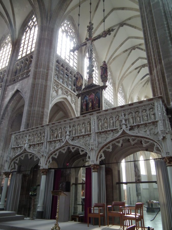 St. Peter's Church