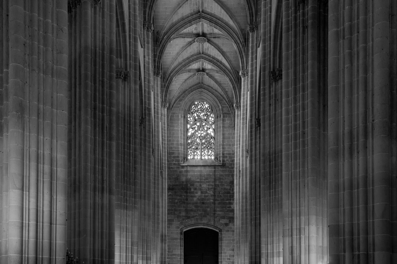 Church of St. Mary of Victory
