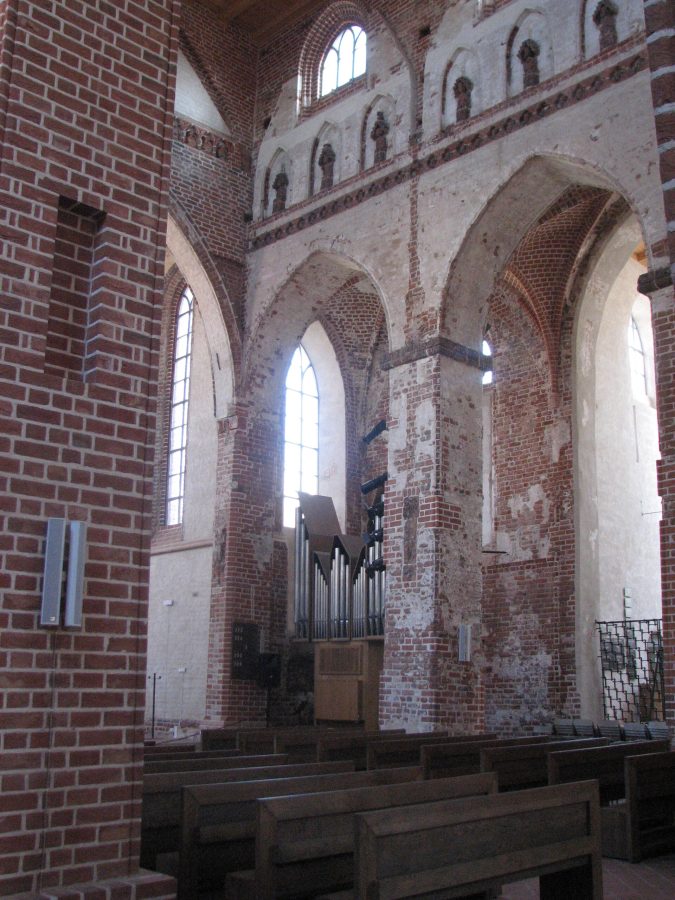 St. Mary's Church