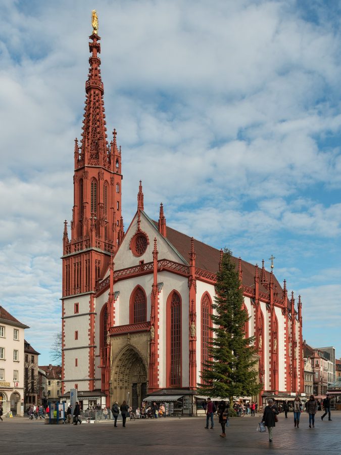 St. Mary's Church