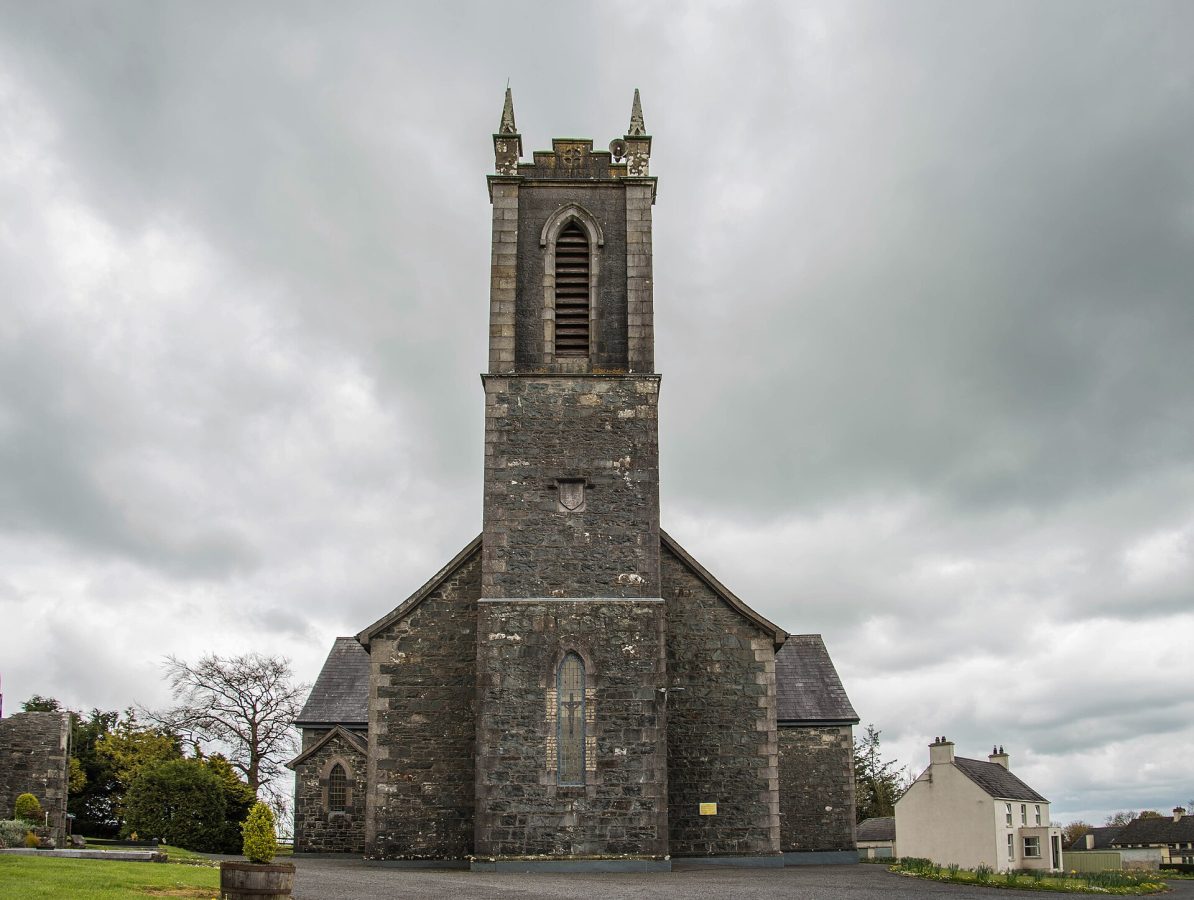 St. Mary's Church