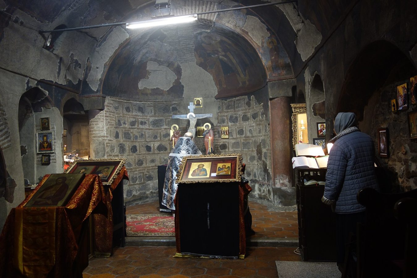 St. Petka of the Saddlers Church