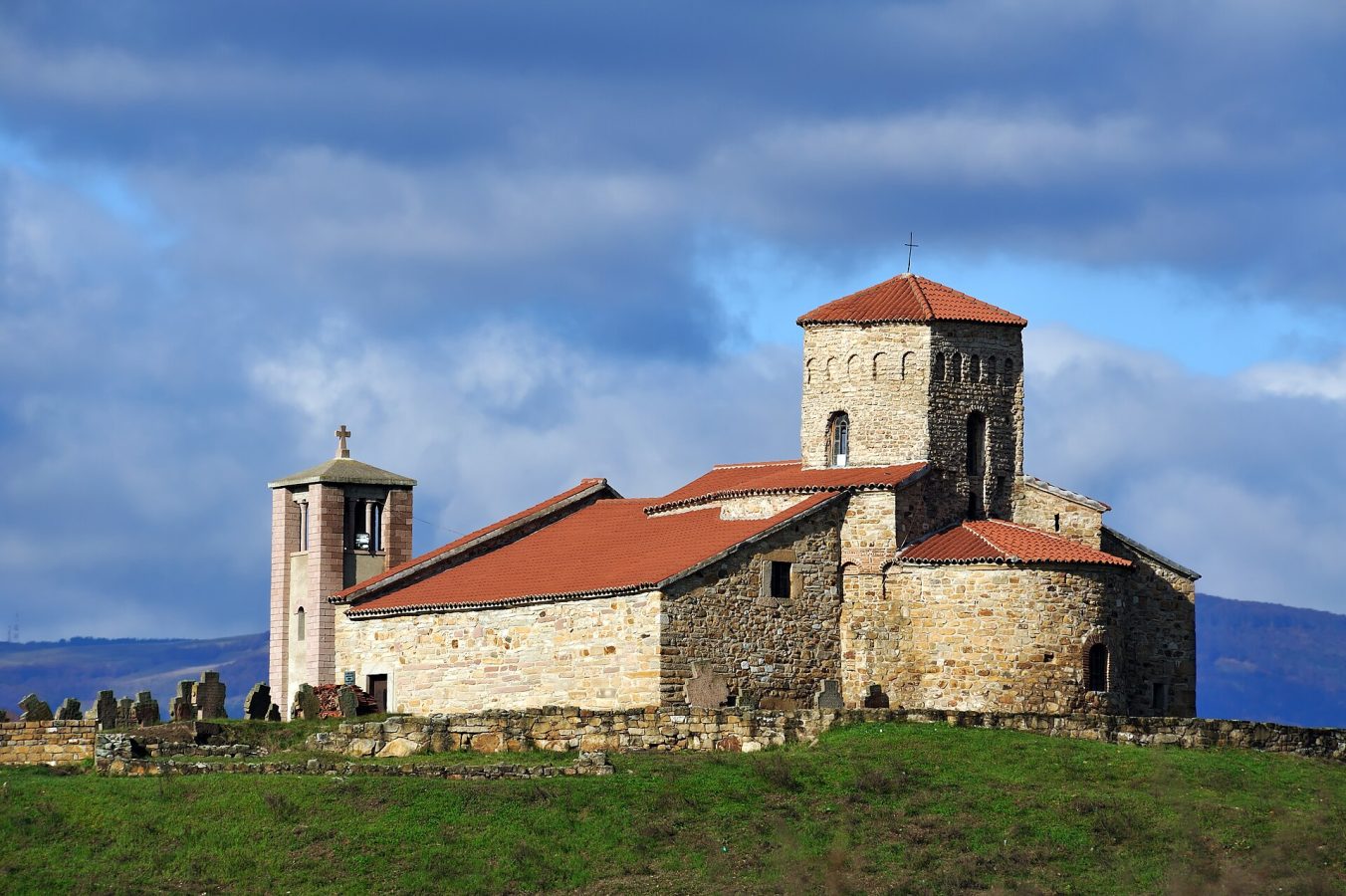 St. Peter and St. Paul Church