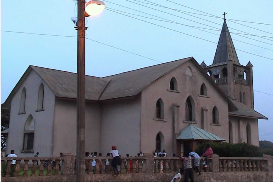 Akropong