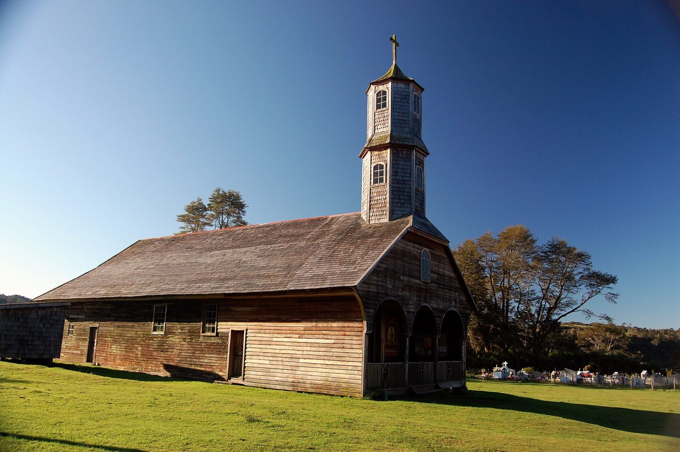 Colo Church
