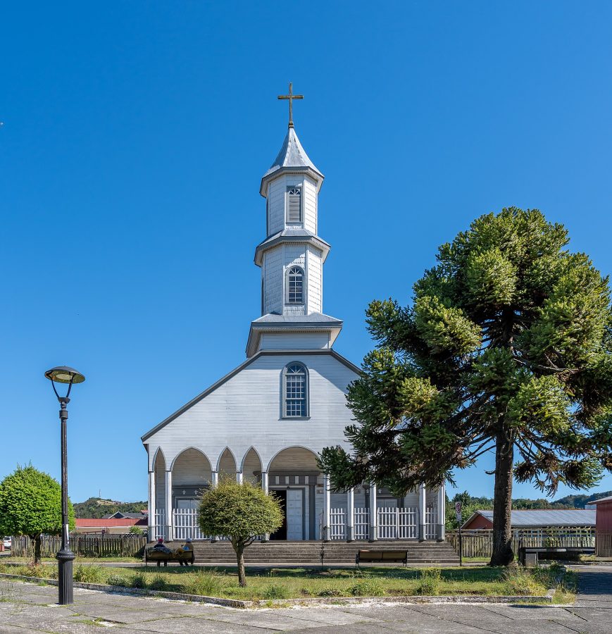 Church of Our Lady of Sorrows