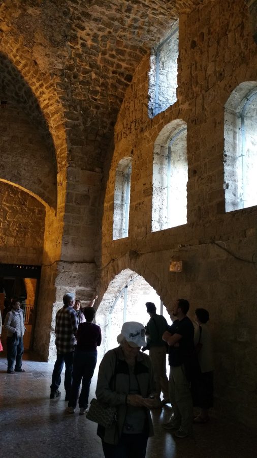 Akko Citadel