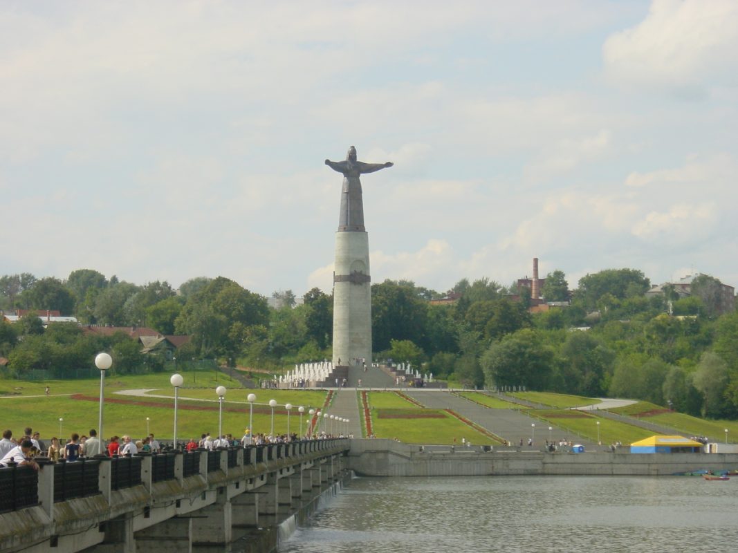 Cheboksary