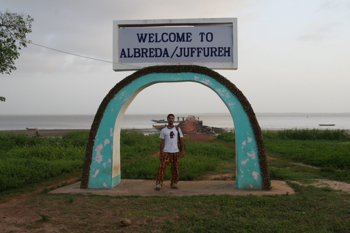 Jeyfure Village