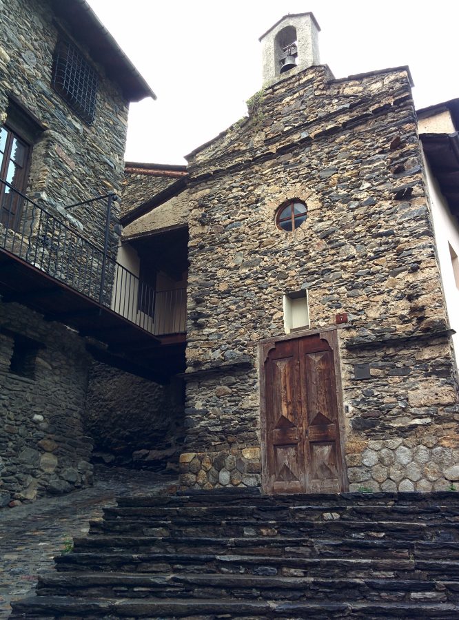 Casa Rossell House-Museum