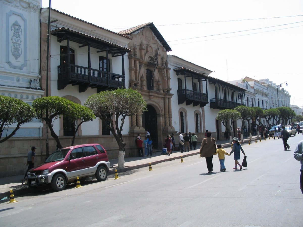 Freedom House