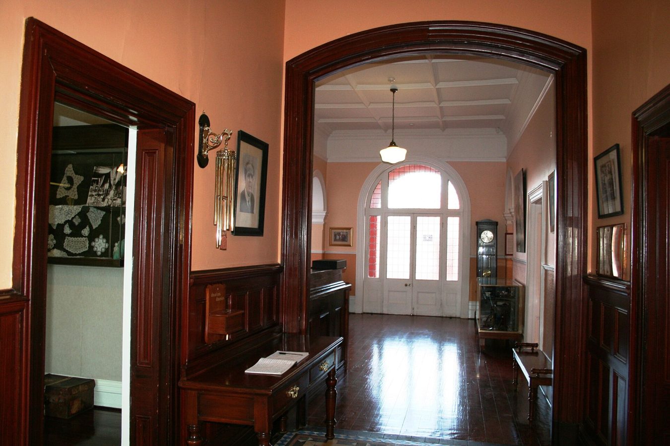 Duggan-Cronin Gallery