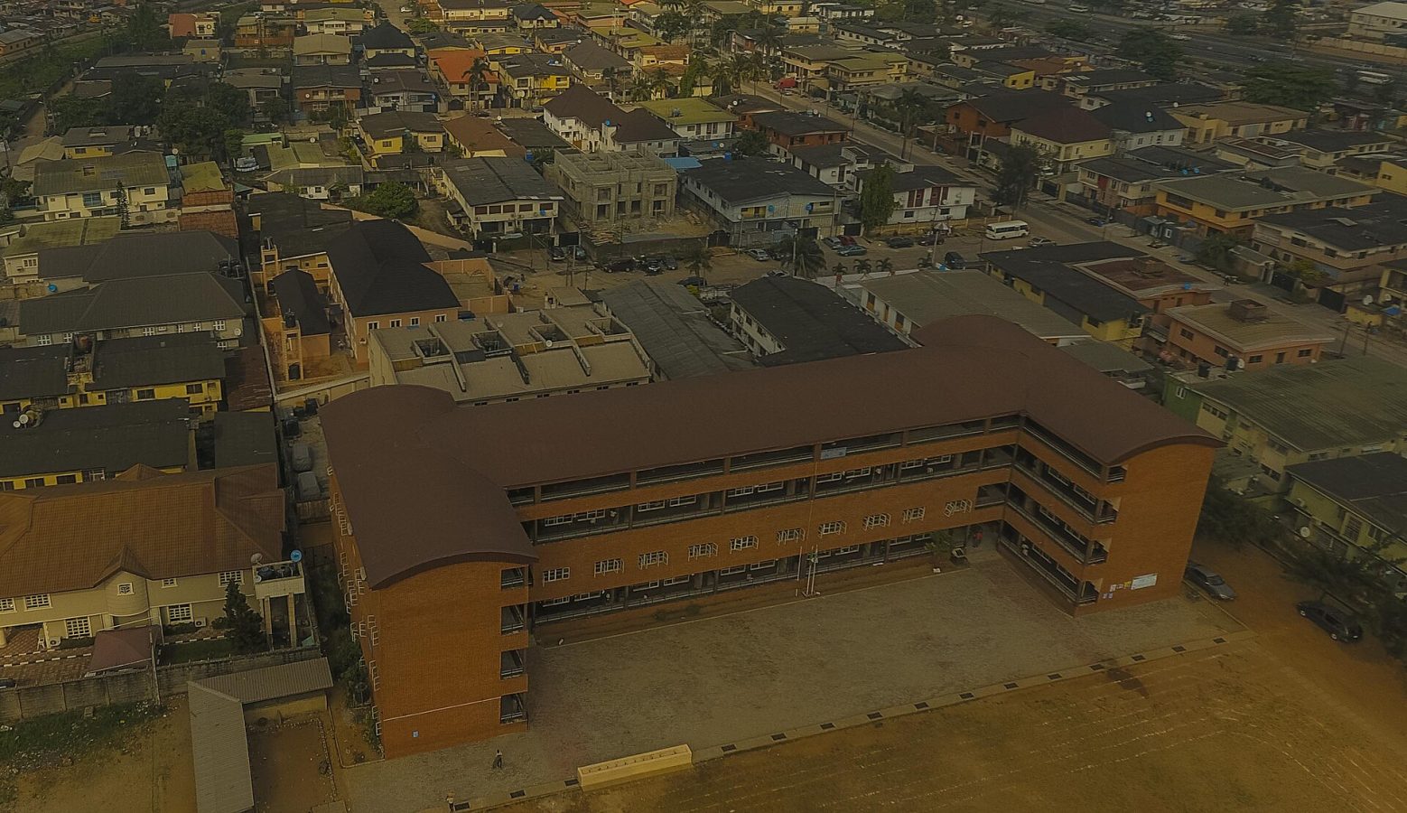 Alake Palace