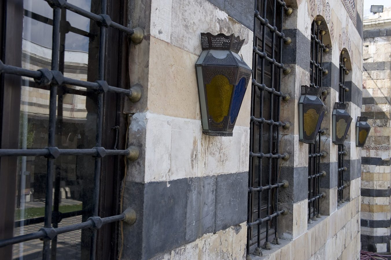 Azem Palace
