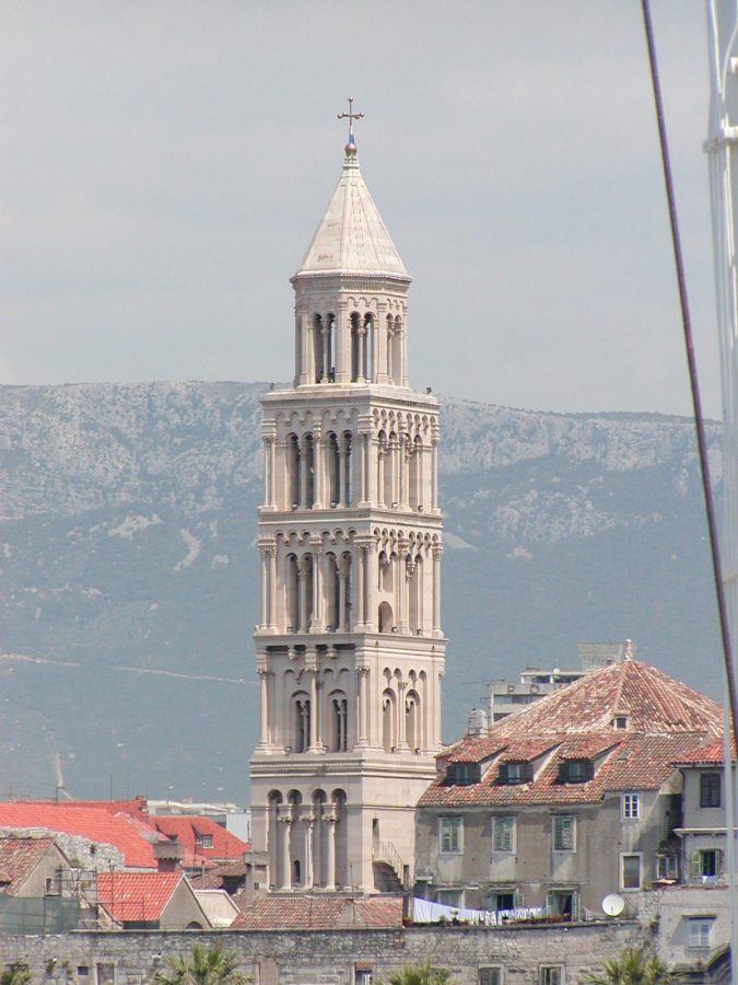Diocletian's Palace