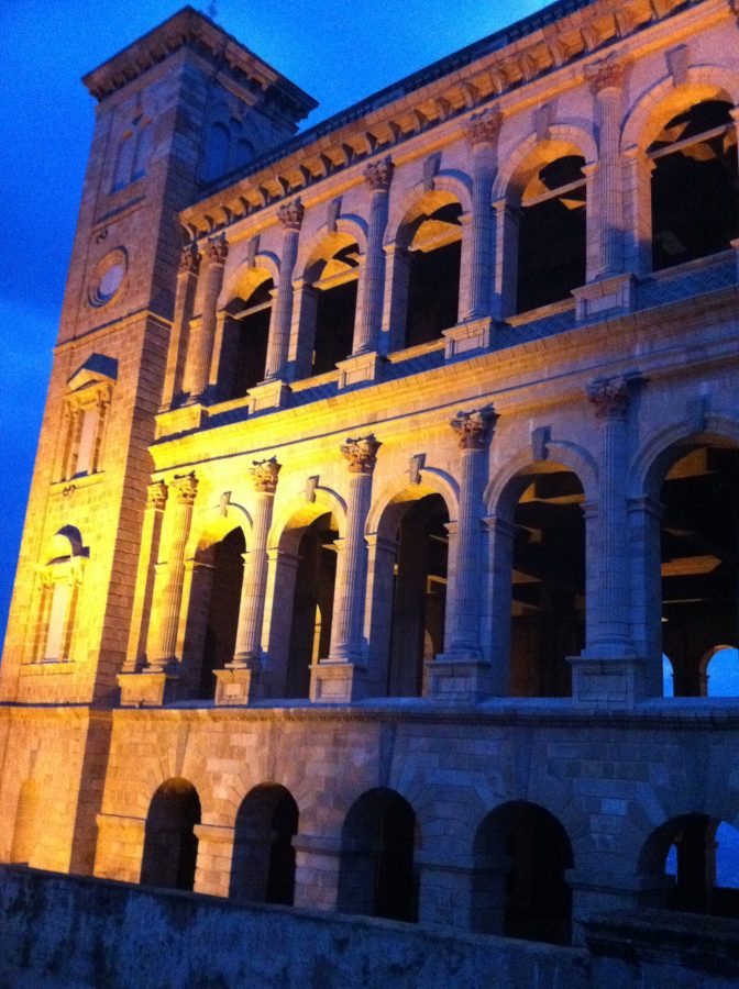 Queen Ranavalona I Palace