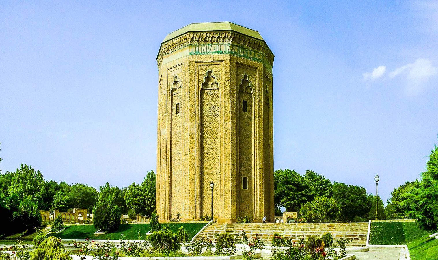 Heydar Aliyev Palace of Culture