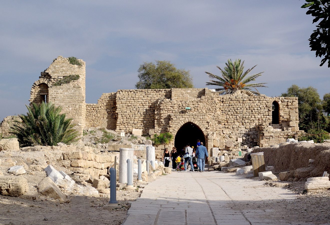 Palace on the Reef (Promontory)